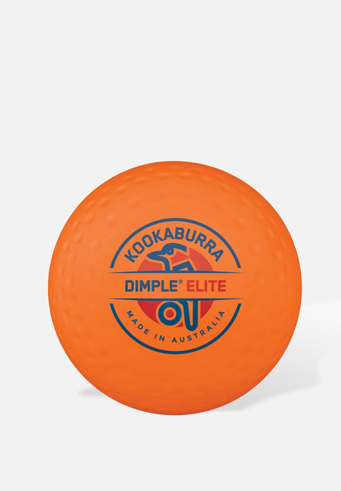 Kookaburra Dimple Elite MK2 Ball Dozen